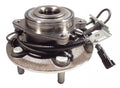 PTC Premium Wheel Bearing And Hub Assembly PT515150