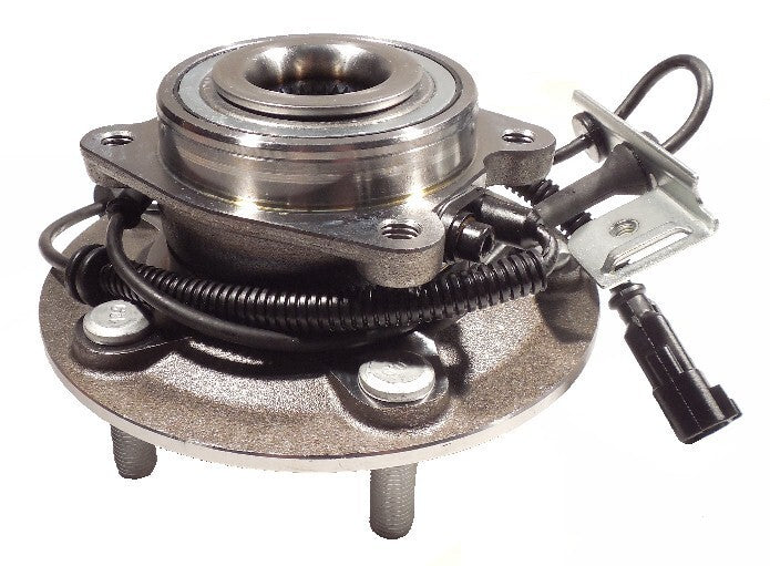 PTC Premium Wheel Bearing And Hub Assembly PT515150