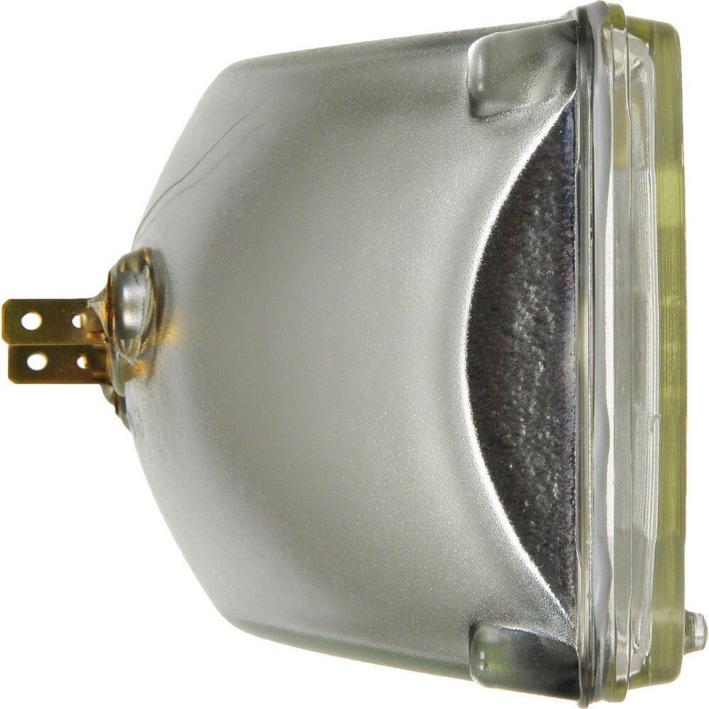 High Beam Headlight  Sylvania  H4651XV.BX