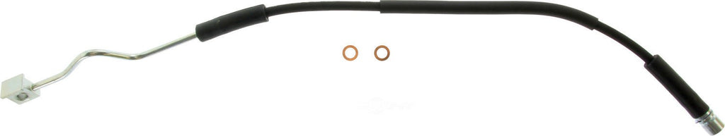 Frt Brake Hose  Centric Parts  150.79006
