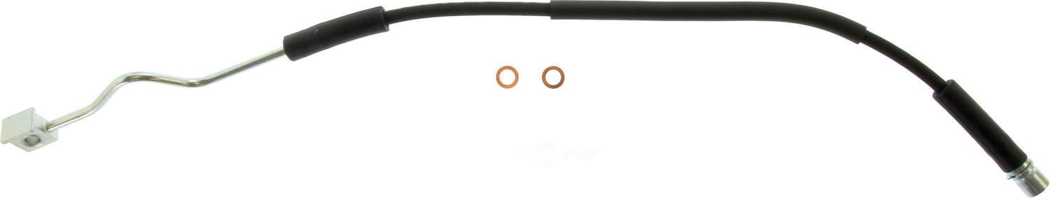 Frt Brake Hose  Centric Parts  150.79006