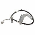 Frt Brake Hose  Motorcraft  BRHF164