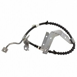 Frt Brake Hose  Motorcraft  BRHF164