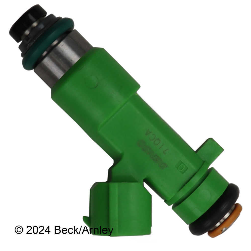 New Fuel Injector  Beck/Arnley  158-1553
