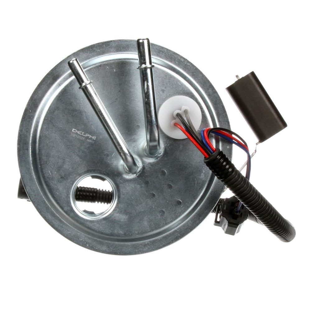 Fuel Pmp & Hanger w/Sender  Delphi  HP10126