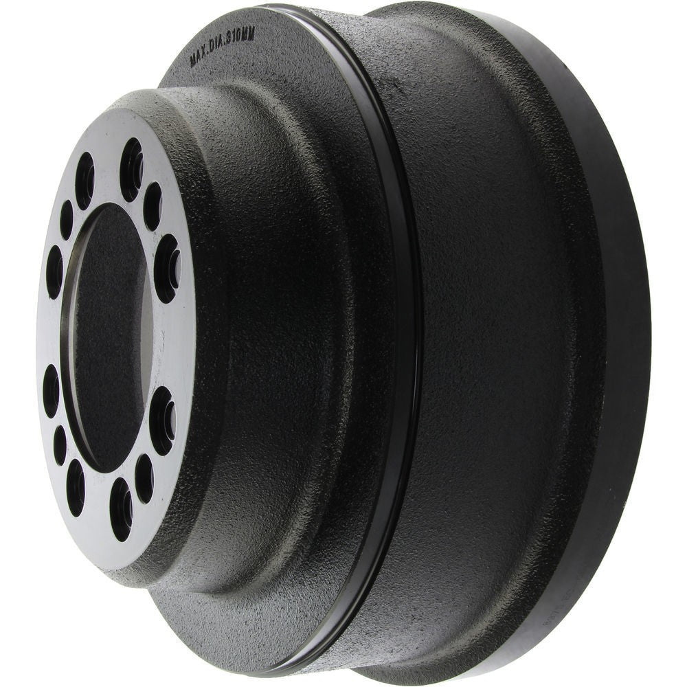 Rr Brake Drum  Centric Parts  122.65029