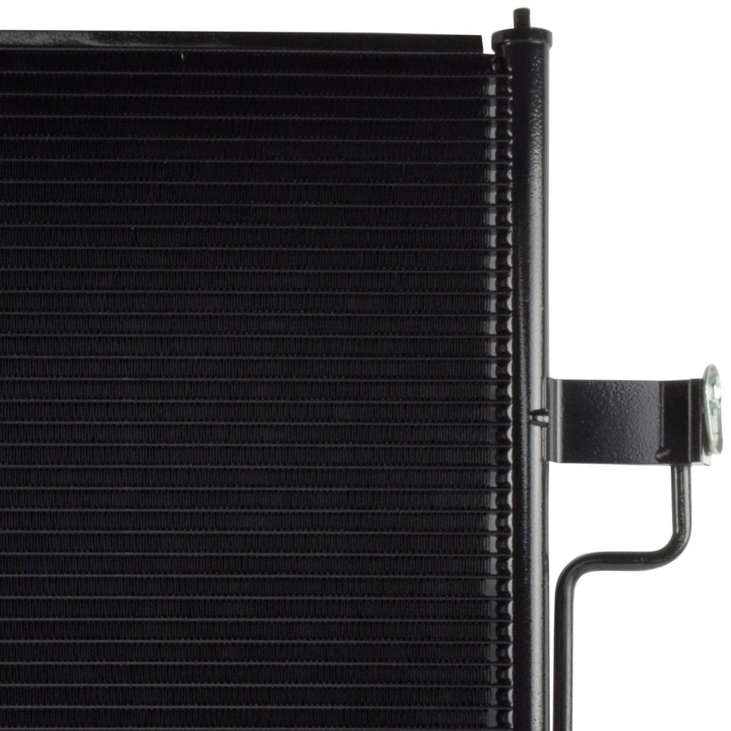 A/C Condenser   FVP   CON4821