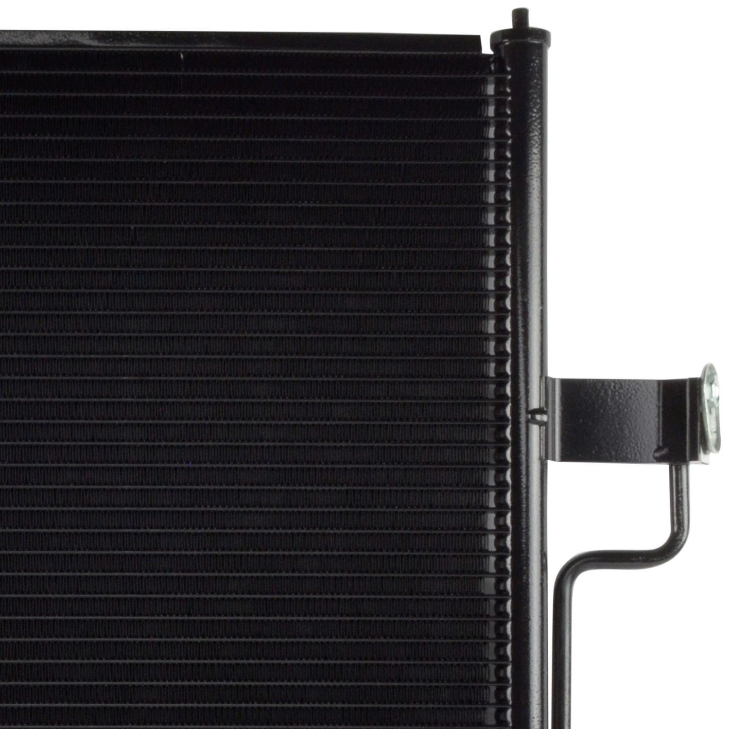A/C Condenser   FVP   CON4821