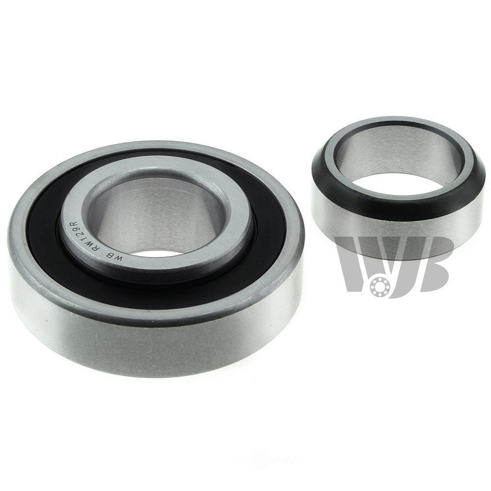 Rr Wheel Bearing  WJB  WBRW129R