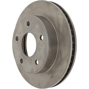 Frt Disc Brake Rotor  Centric Parts  121.67048