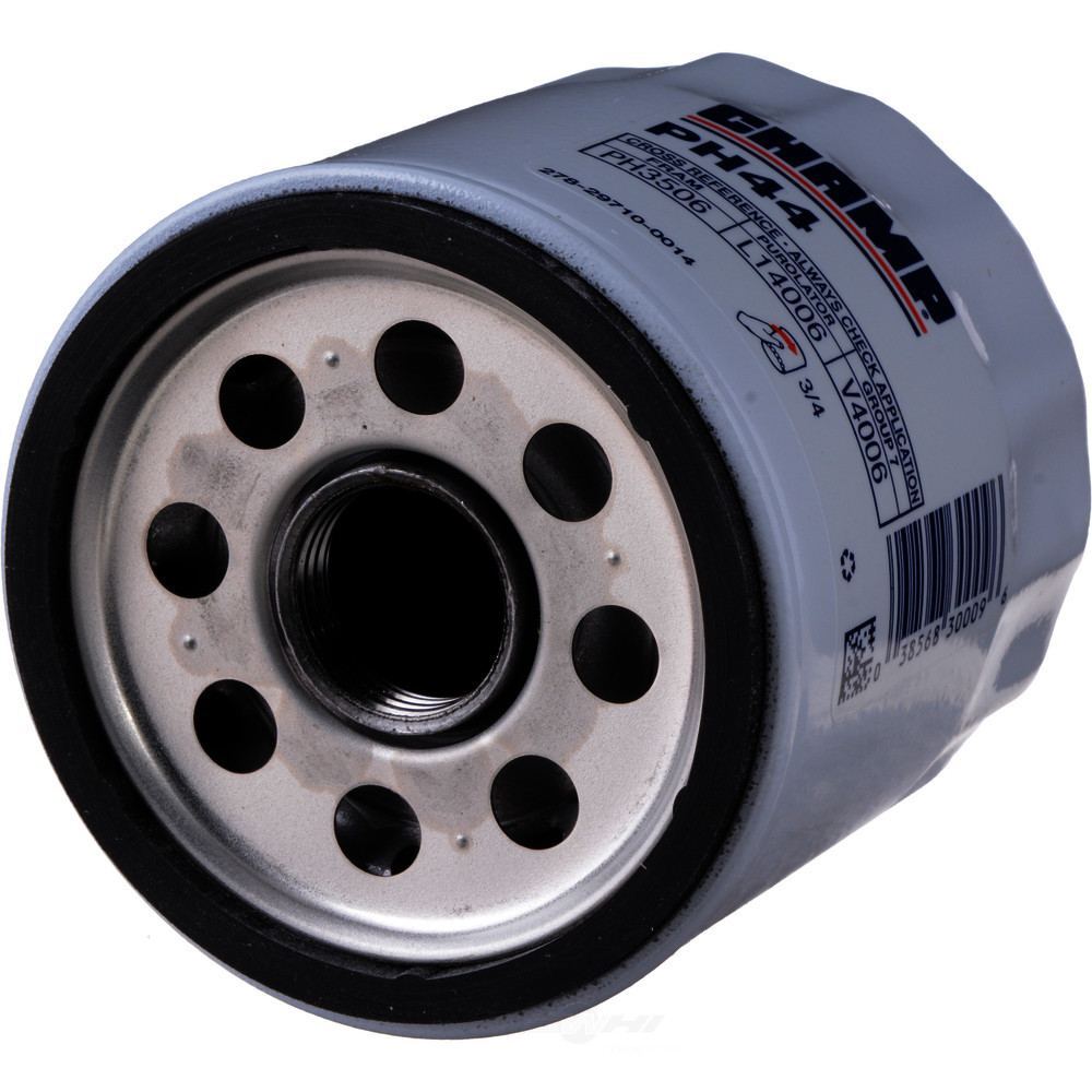 Oil Filter  Champ/Champion Labs  PH44B