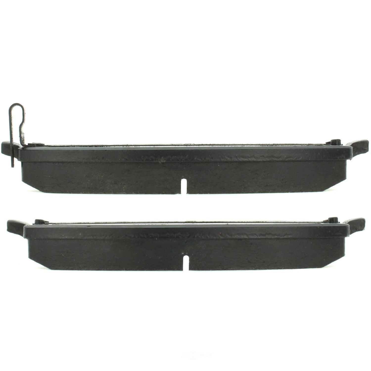 Frt Super Prem Ceramic Brake Pads  Centric Parts  105.08560