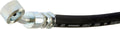 Frt Brake Hose  Centric Parts  150.40155
