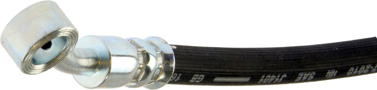 Frt Brake Hose  Centric Parts  150.40155
