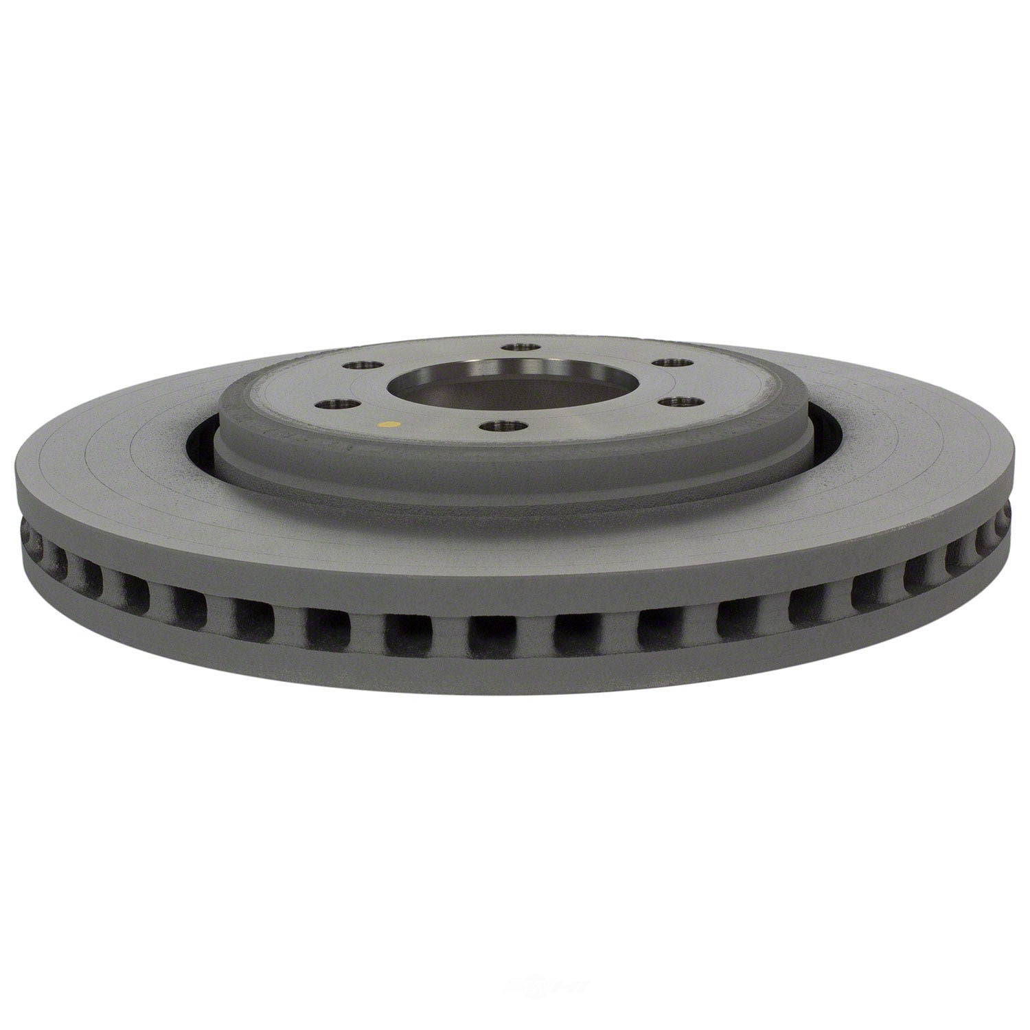 Frt Disc Brake Rotor  Motorcraft  BRRF474