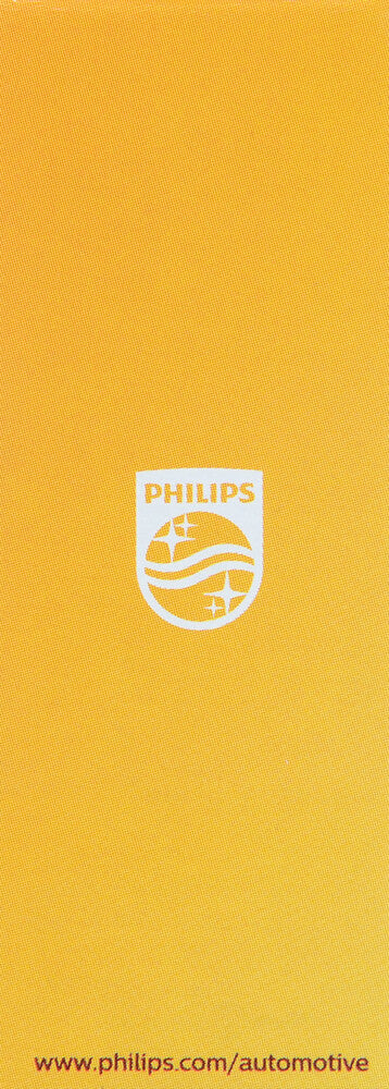 Headlight  Philips  H1C1