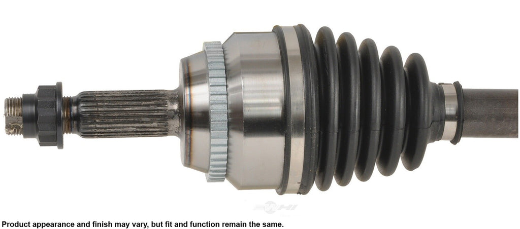 Left New CV Complete Assy  Cardone Industries  66-5410