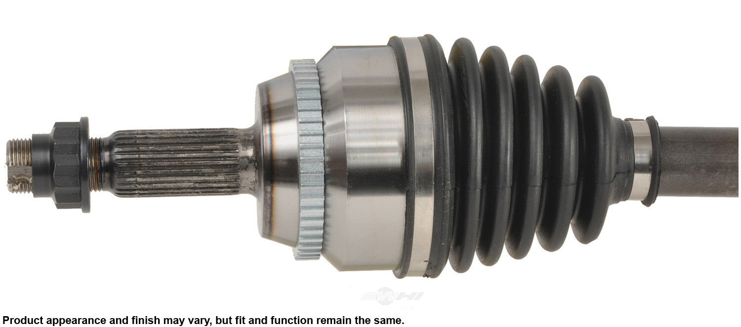 Left New CV Complete Assy  Cardone Industries  66-5410
