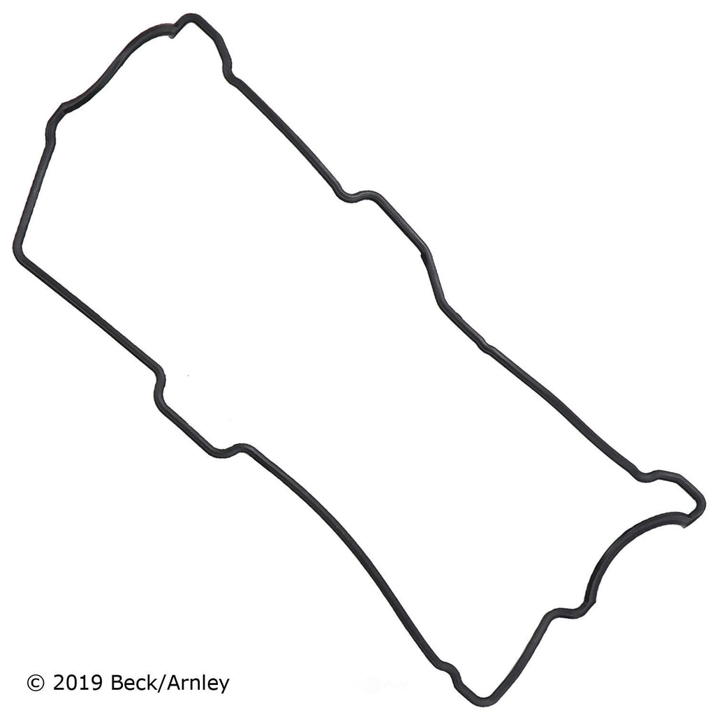 Valve Cvr Gasket Set  Beck/Arnley  036-1587