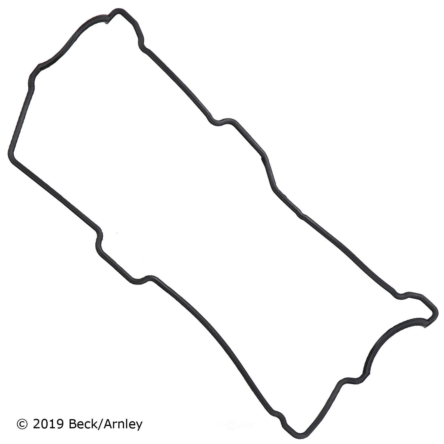 Valve Cvr Gasket Set  Beck/Arnley  036-1587
