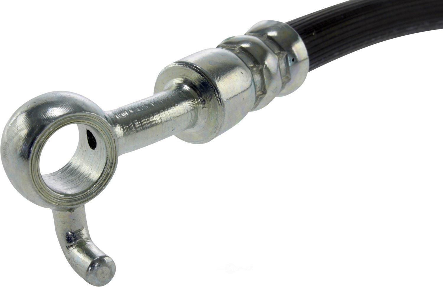 Frt Brake Hose  Centric Parts  150.42139