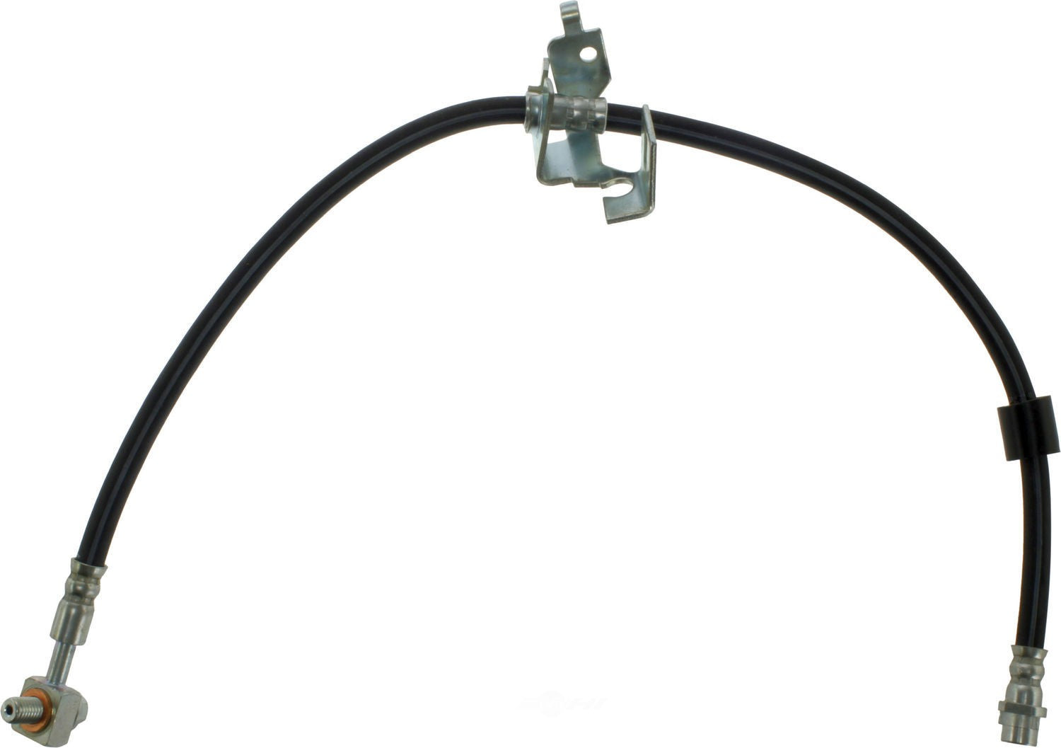 Rr Brake Hose  Centric Parts  150.62455