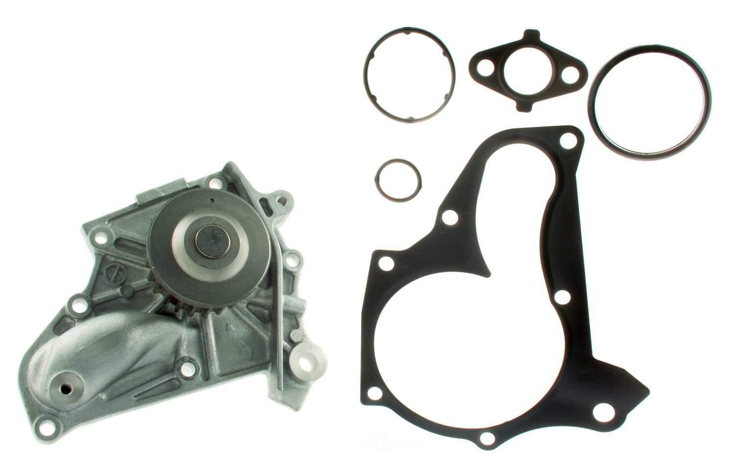 New Water Pump  Aisin  WPT010