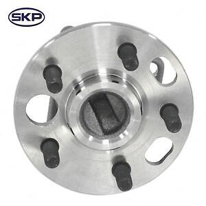 Rr Hub Assy  Skyward Automotive  SK513012