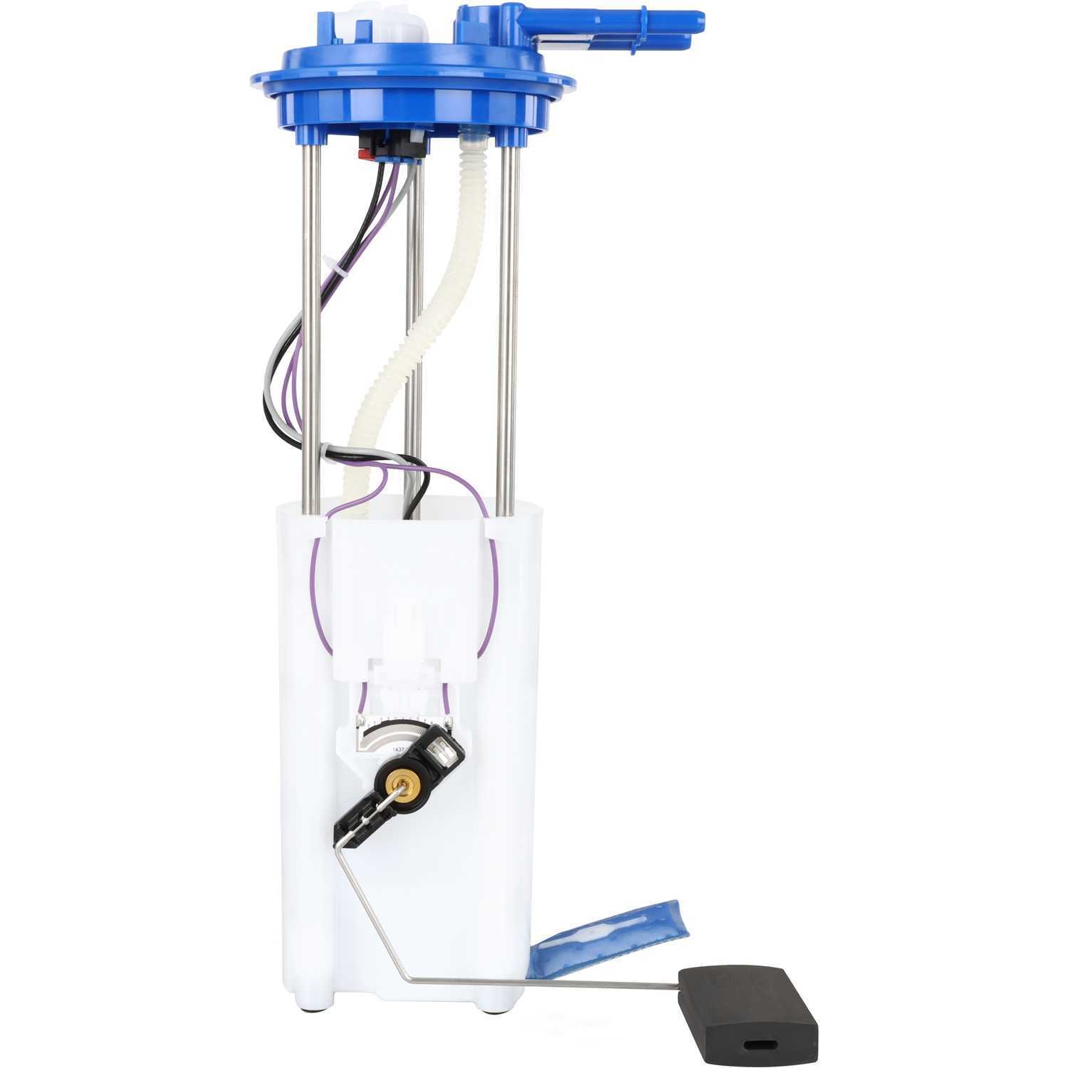 Fuel Pump Module Assy  Delphi  FG0098
