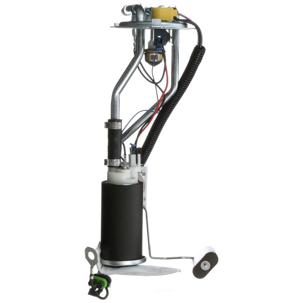 Fuel Pump Hanger Assy  Delphi  HP10256