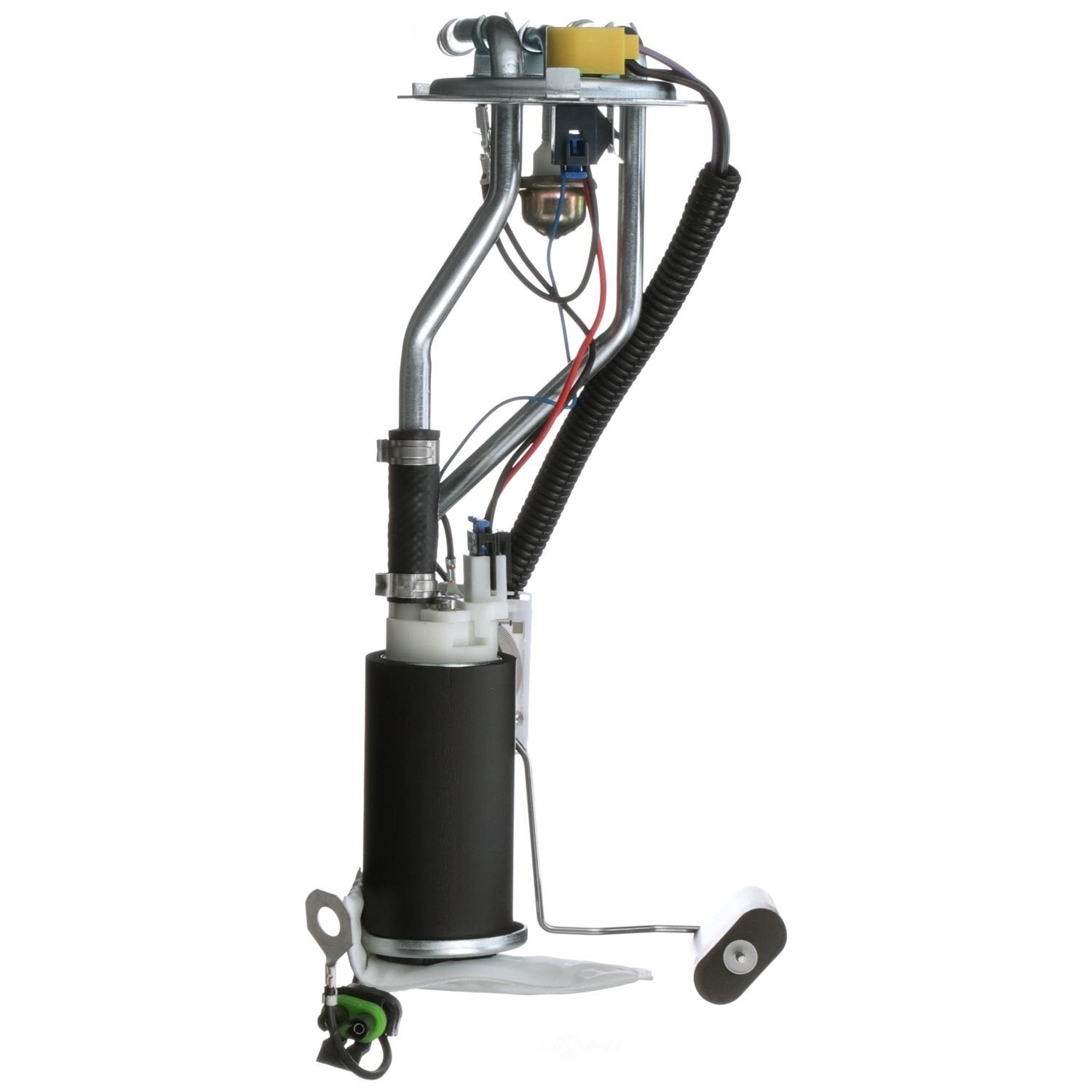 Fuel Pump Hanger Assy  Delphi  HP10256