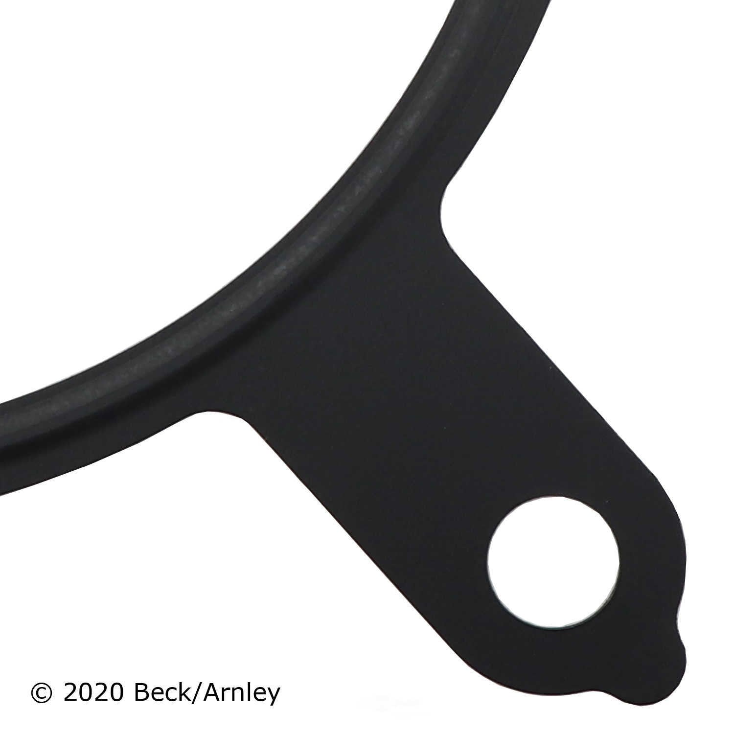 Throttle Body Base Gasket  Beck/Arnley  039-5026