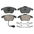 Wagner New Quickstop Ceramic Brake Pad ZD1107