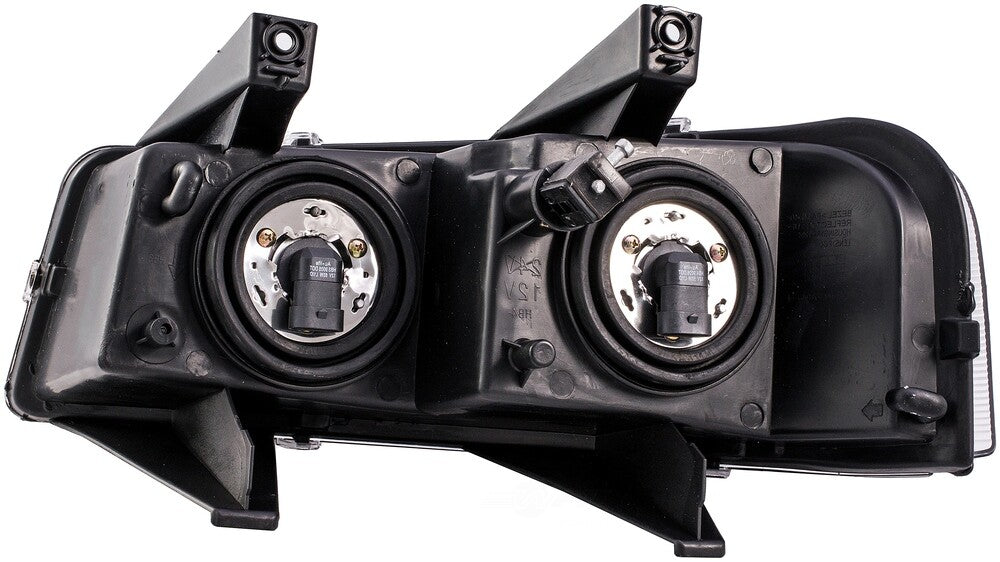 Headlight Assy  Dorman  1590997