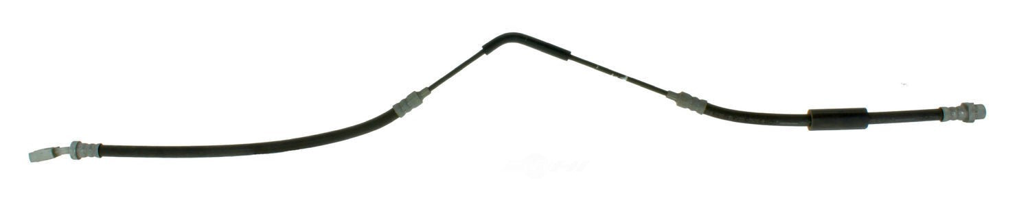 Rr Brake Hose  Centric Parts  150.22012