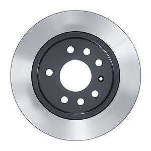 Rr Disc Brake Rotor  Wagner  BD126243E