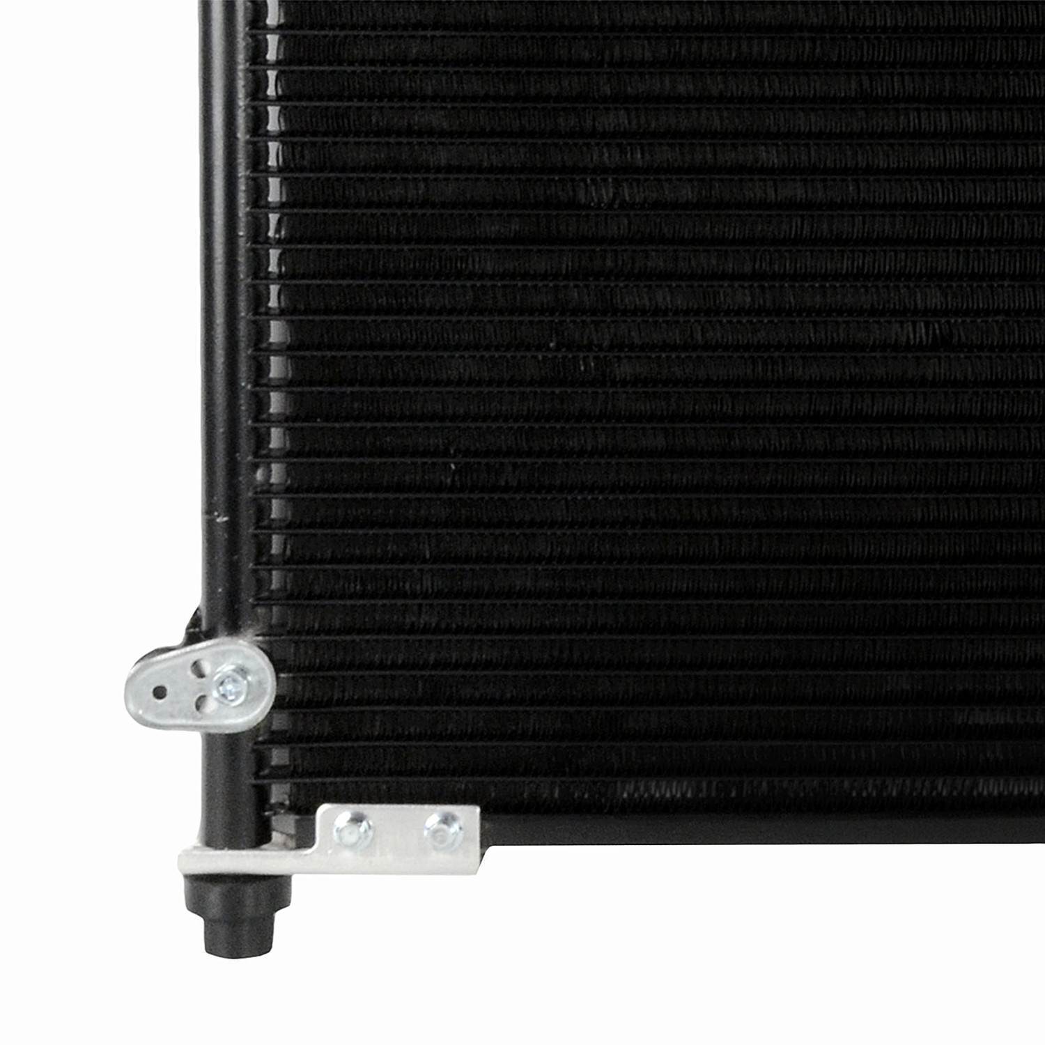A/C Condenser   FVP   CON3290