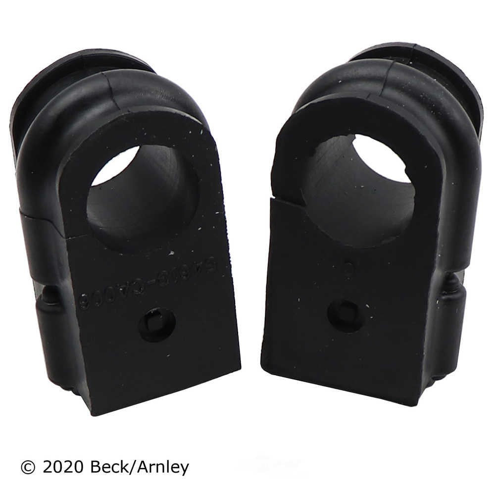 Sway Bar Frame Bushing/Kit  Beck/Arnley  101-6492