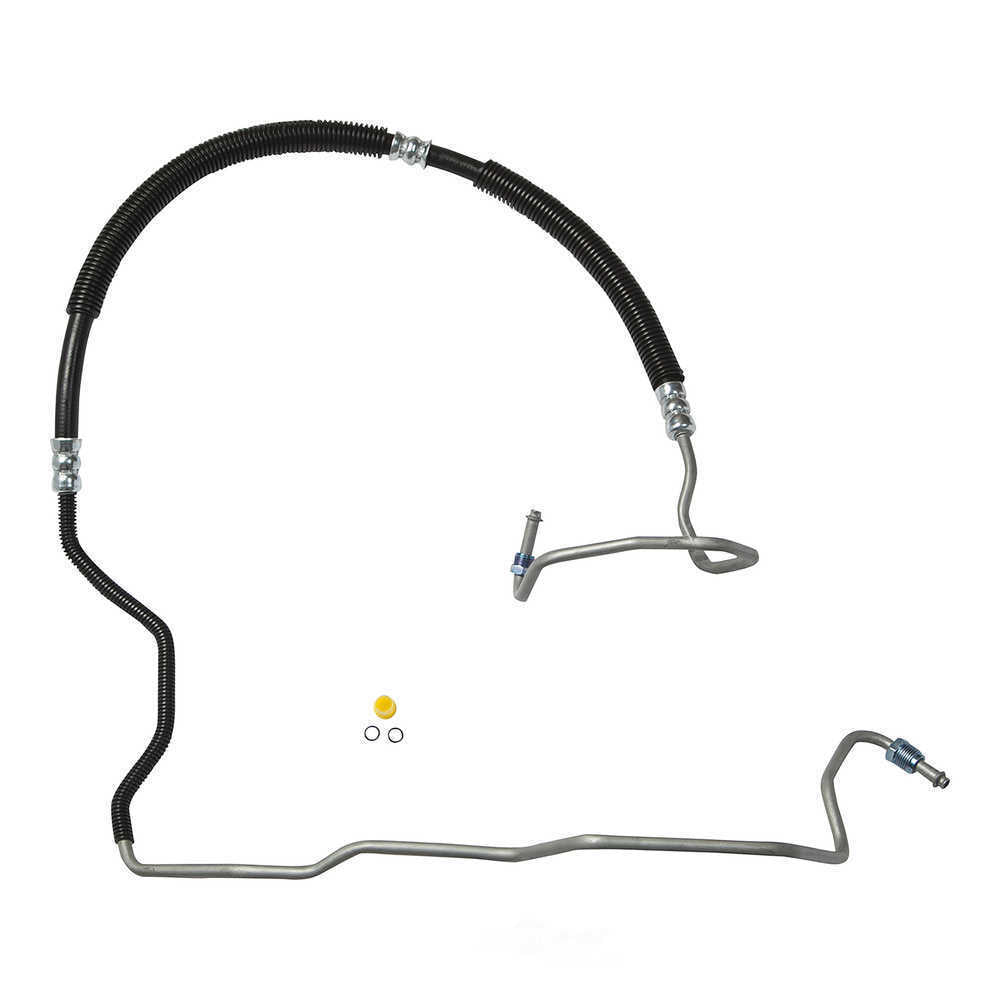 Pwr Strg Pressure Hose  Edelmann  92271