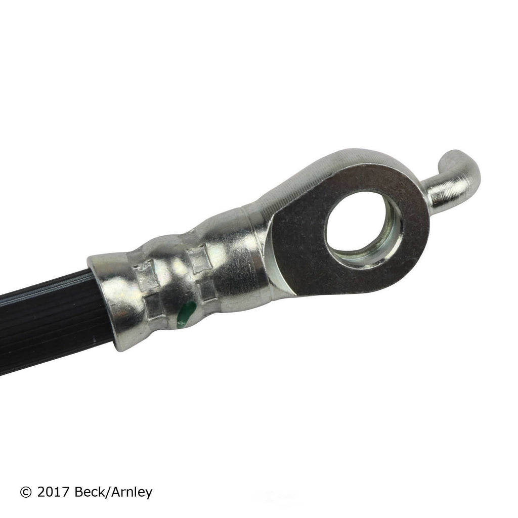 Frt Brake Hose  Beck/Arnley  073-1883