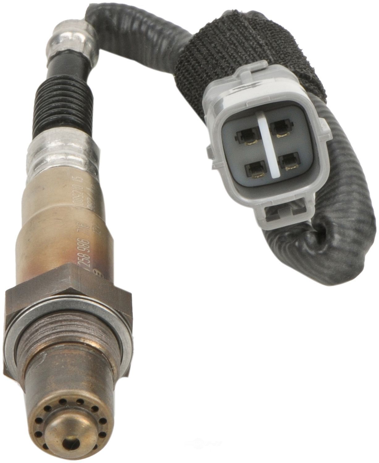 Oxygen Sensor  Bosch  15569