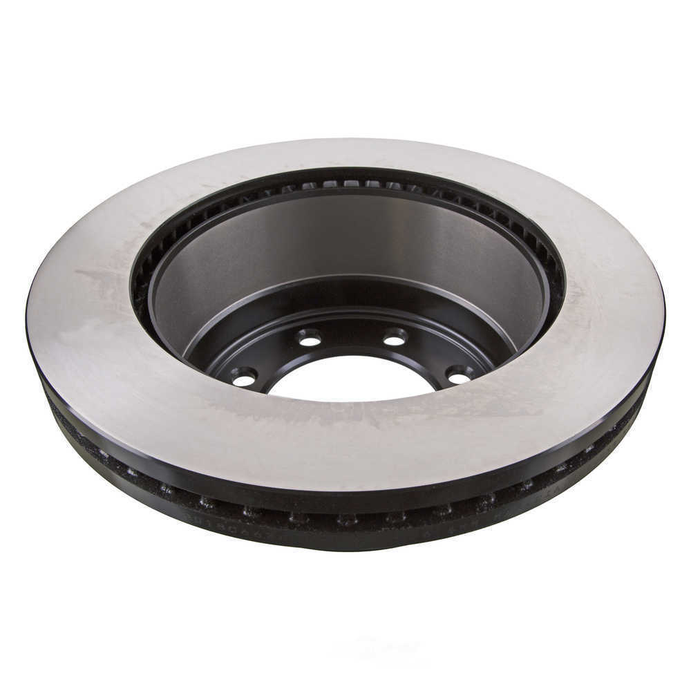 Rr Disc Brake Rotor  Wagner  BD180663E