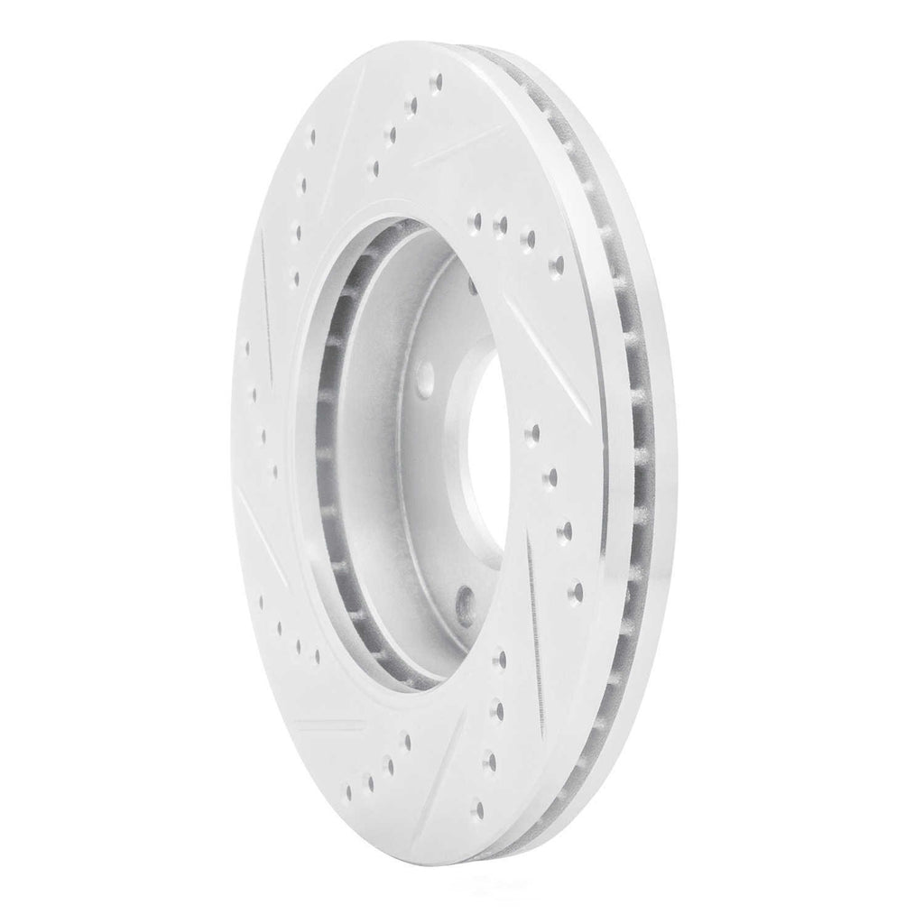 Frt Disc Brake Rotor  DFC  631-03015R