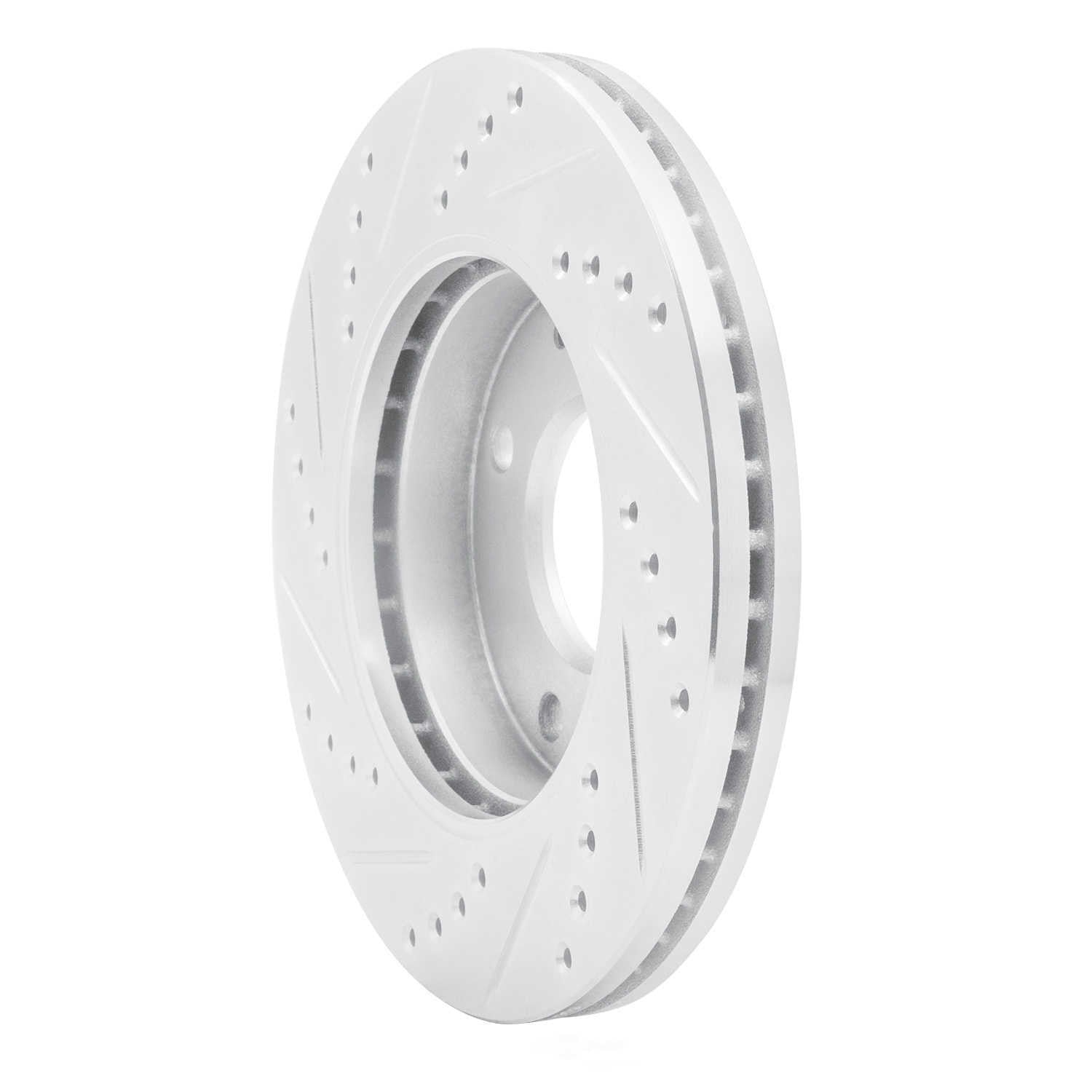 Frt Disc Brake Rotor  DFC  631-03015R