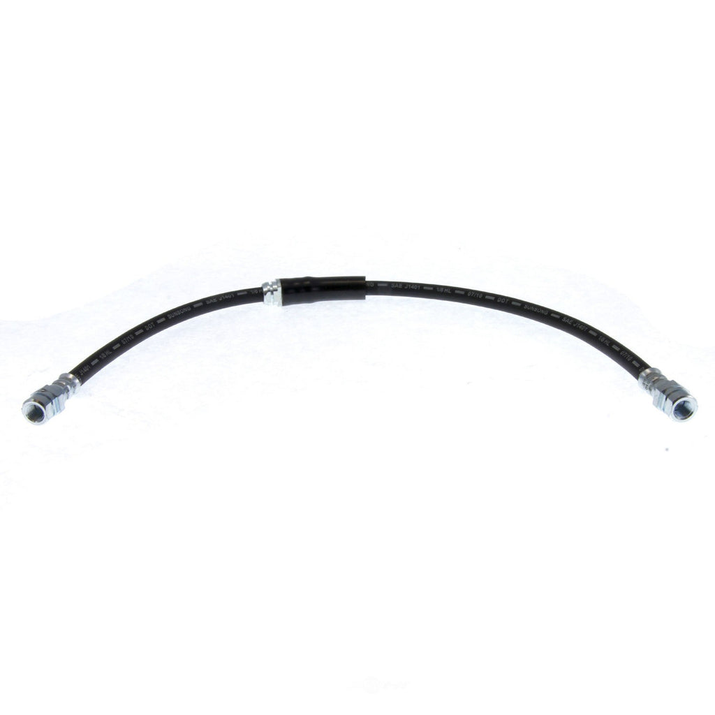 Frt Brake Hose  Centric Parts  150.33055