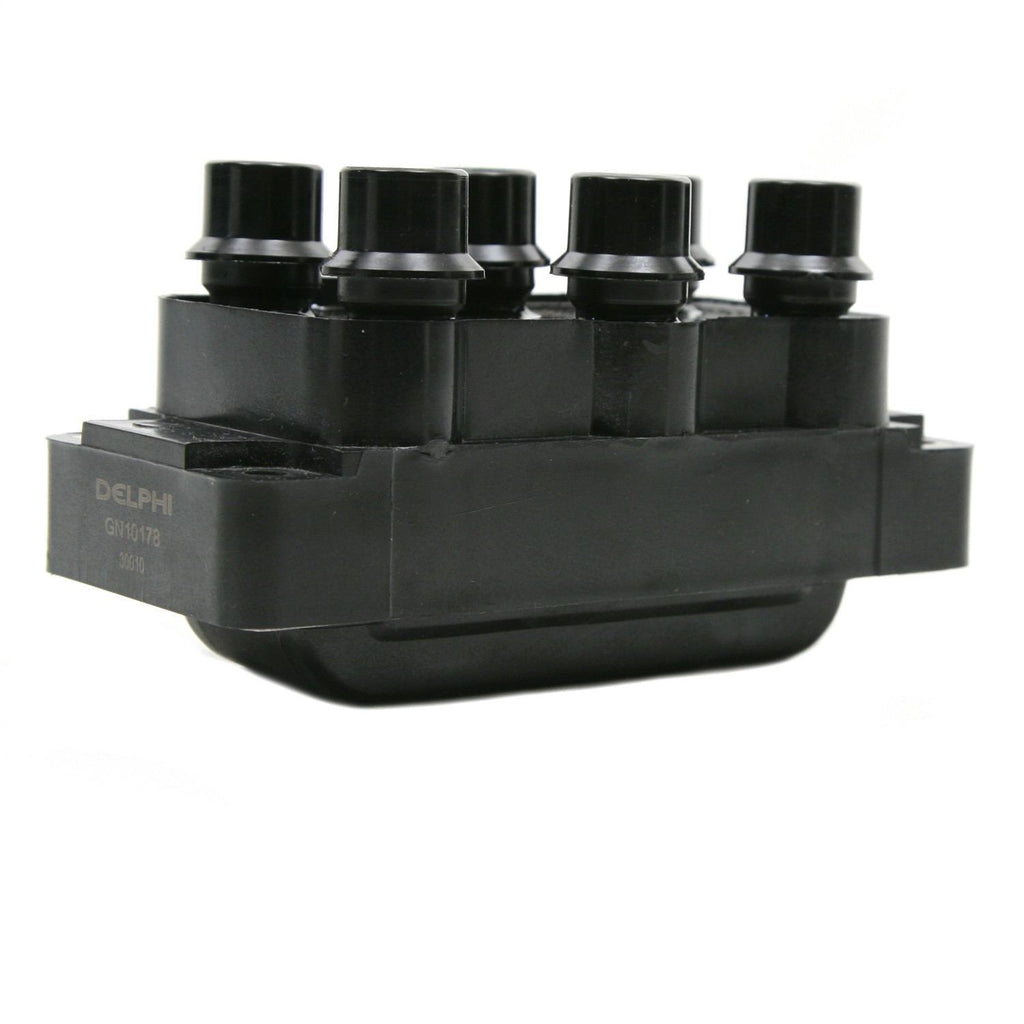 Ignition Coil  Delphi  GN10178