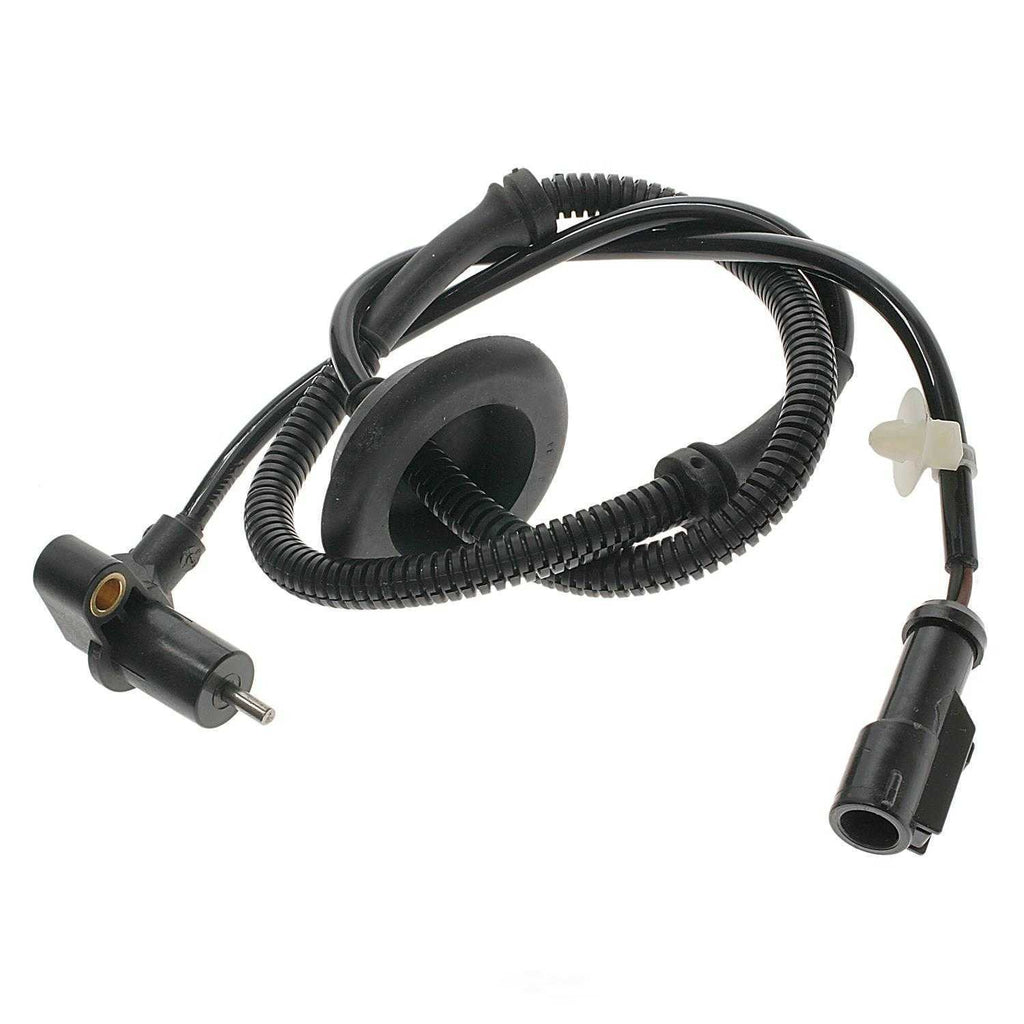 Rr Wheel ABS Brake Sensor  Standard Motor Products  ALS110