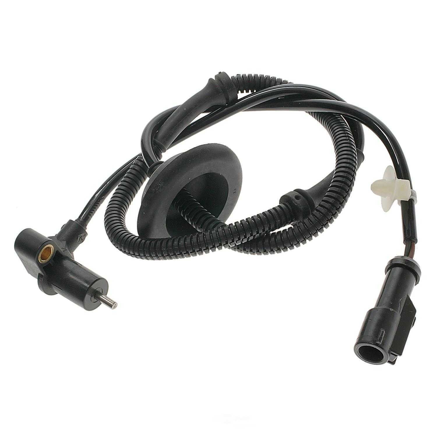 Rr Wheel ABS Brake Sensor  Standard Motor Products  ALS110