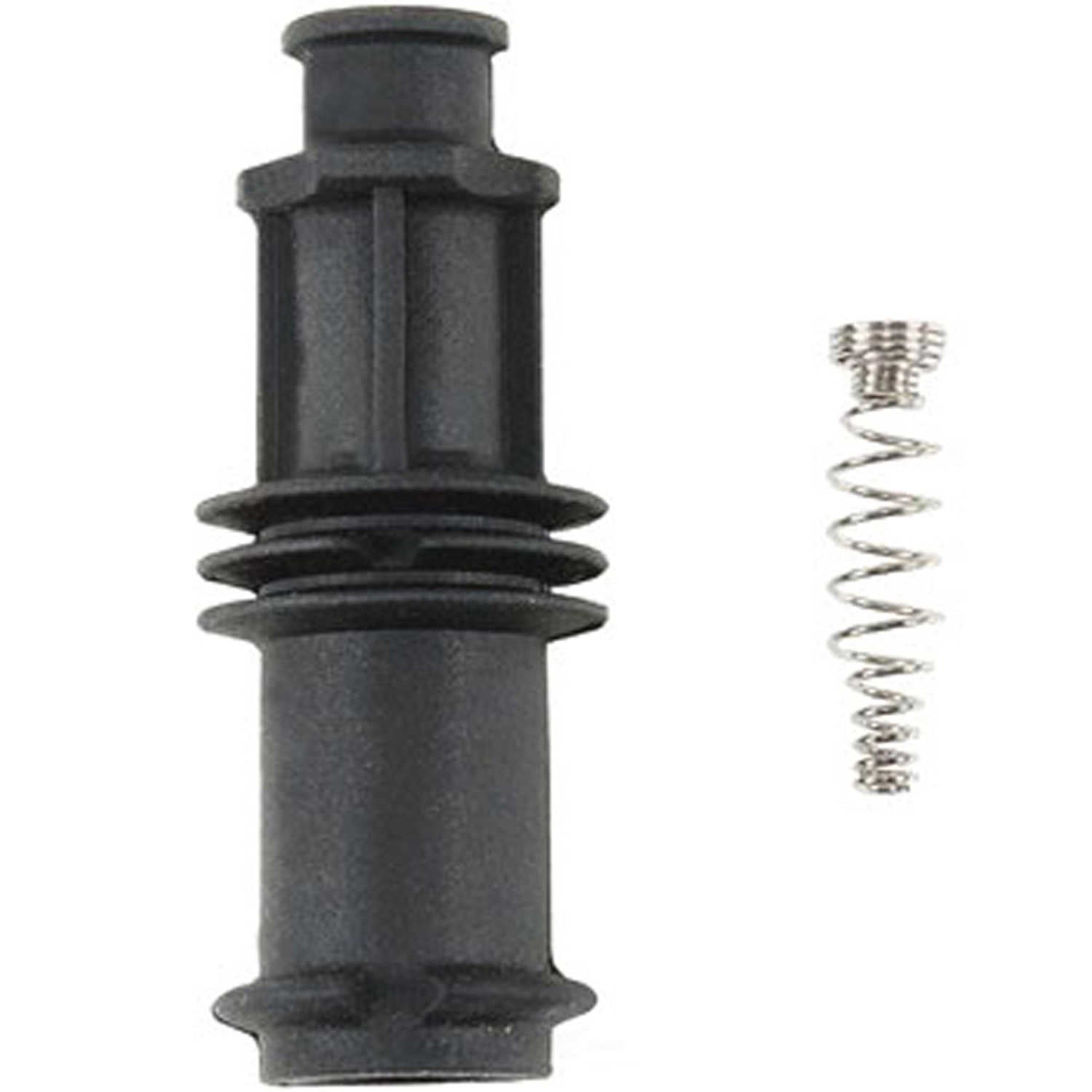 Coil On Spark Plug Boot  DENSO  671-6292