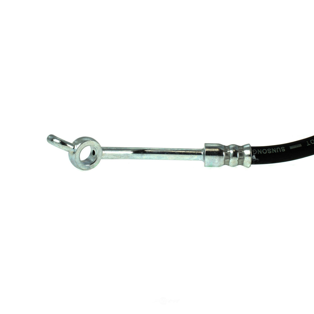 Frt Brake Hose  Centric Parts  150.44139